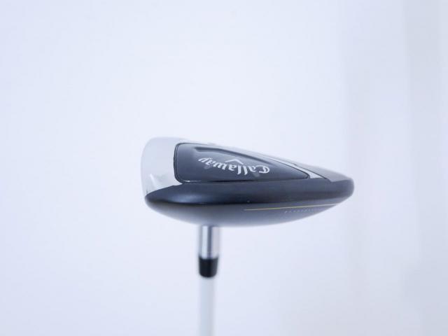 Lady club : All : หัวไม้ 5 Callaway Rogue ST Max Fast (ออกปี 2022) Loft 19 ก้าน Mitsubishi ELDIO 40 Flex A (Lady)