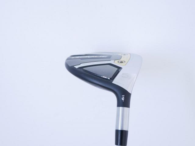 Lady club : All : หัวไม้ 5 Callaway Rogue ST Max Fast (ออกปี 2022) Loft 19 ก้าน Mitsubishi ELDIO 40 Flex A (Lady)