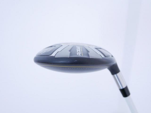 Lady club : All : หัวไม้ 5 Callaway Rogue ST Max Fast (ออกปี 2022) Loft 19 ก้าน Mitsubishi ELDIO 40 Flex A (Lady)
