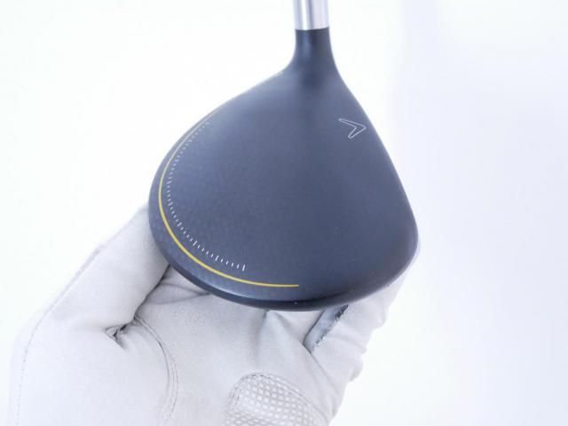 Lady club : All : หัวไม้ 5 Callaway Rogue ST Max Fast (ออกปี 2022) Loft 19 ก้าน Mitsubishi ELDIO 40 Flex A (Lady)