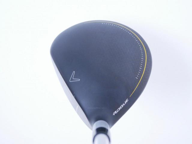 Lady club : All : หัวไม้ 5 Callaway Rogue ST Max Fast (ออกปี 2022) Loft 19 ก้าน Mitsubishi ELDIO 40 Flex A (Lady)
