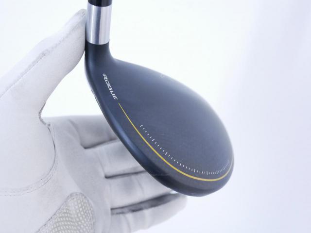 Lady club : All : หัวไม้ 5 Callaway Rogue ST Max Fast (ออกปี 2022) Loft 19 ก้าน Mitsubishi ELDIO 40 Flex A (Lady)