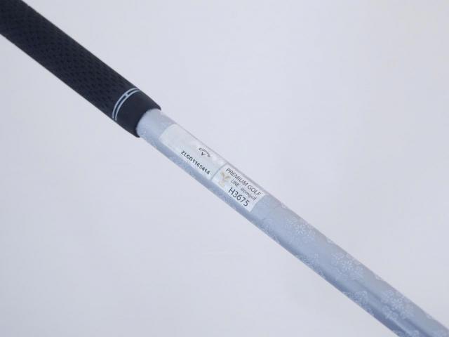 Lady club : All : หัวไม้ 5 Callaway Rogue ST Max Fast (ออกปี 2022) Loft 19 ก้าน Mitsubishi ELDIO 40 Flex A (Lady)