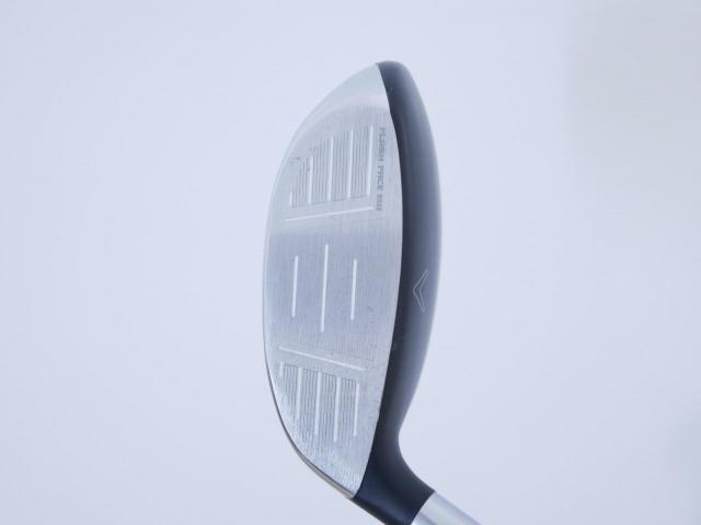 Lady club : All : หัวไม้ 5 Callaway Rogue ST Max Fast (ออกปี 2022) Loft 19 ก้าน Mitsubishi ELDIO 40 Flex A (Lady)