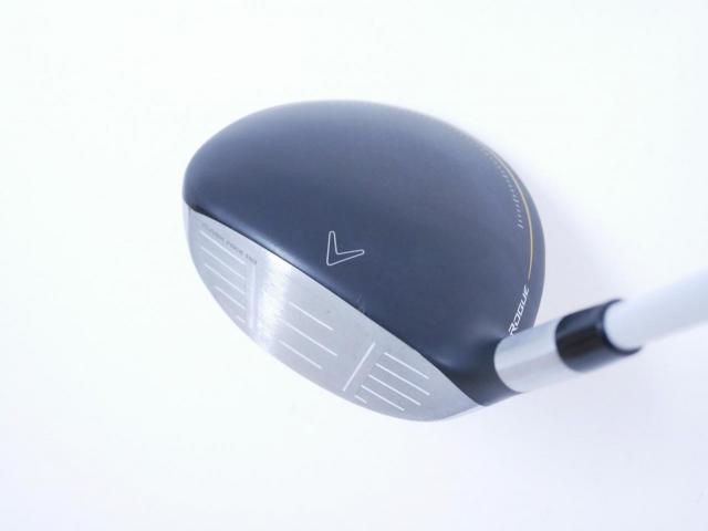 Lady club : All : หัวไม้ 5 Callaway Rogue ST Max Fast (ออกปี 2022) Loft 19 ก้าน Mitsubishi ELDIO 40 Flex A (Lady)