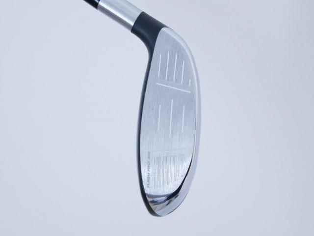 Lady club : All : หัวไม้ 5 Callaway Rogue ST Max Fast (ออกปี 2022) Loft 19 ก้าน Mitsubishi ELDIO 40 Flex A (Lady)
