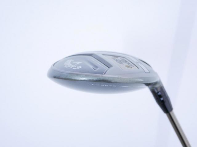 Fairway Wood : callaway : หัวไม้ 3 Callaway Great Big Bertha (ออกปี 2023 Japan Spec.) Loft 15 ก้าน Fujikura Speeder NX Flex R