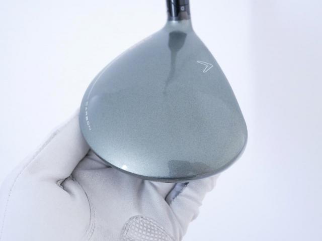 Fairway Wood : callaway : หัวไม้ 3 Callaway Great Big Bertha (ออกปี 2023 Japan Spec.) Loft 15 ก้าน Fujikura Speeder NX Flex R
