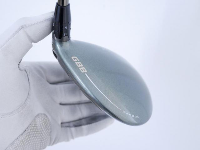 Fairway Wood : callaway : หัวไม้ 3 Callaway Great Big Bertha (ออกปี 2023 Japan Spec.) Loft 15 ก้าน Fujikura Speeder NX Flex R