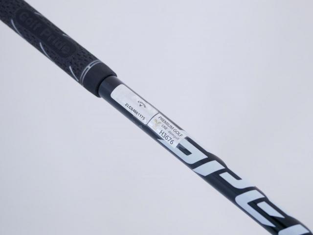 Fairway Wood : callaway : หัวไม้ 3 Callaway Great Big Bertha (ออกปี 2023 Japan Spec.) Loft 15 ก้าน Fujikura Speeder NX Flex R
