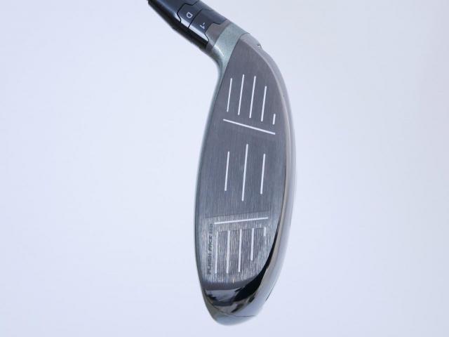 Fairway Wood : callaway : หัวไม้ 3 Callaway Great Big Bertha (ออกปี 2023 Japan Spec.) Loft 15 ก้าน Fujikura Speeder NX Flex R