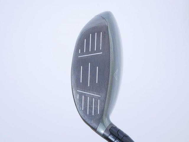 Fairway Wood : callaway : หัวไม้ 3 Callaway Great Big Bertha (ออกปี 2023 Japan Spec.) Loft 15 ก้าน Fujikura Speeder NX Flex R