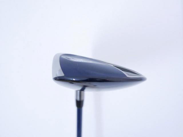 Fairway Wood : callaway : หัวไม้ 3 Callaway Big Bertha B21 (รุ่นปี 2021 ตีง่าย ไกล) Loft 16.5 ก้าน Fujikura Speeder Evolution Flex SR