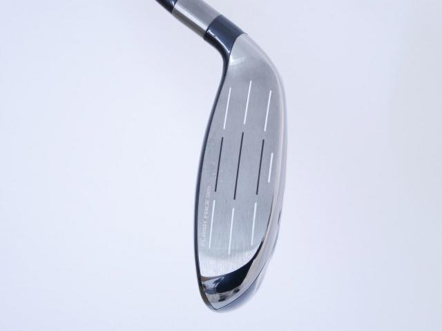 Fairway Wood : callaway : หัวไม้ 3 Callaway Big Bertha B21 (รุ่นปี 2021 ตีง่าย ไกล) Loft 16.5 ก้าน Fujikura Speeder Evolution Flex SR