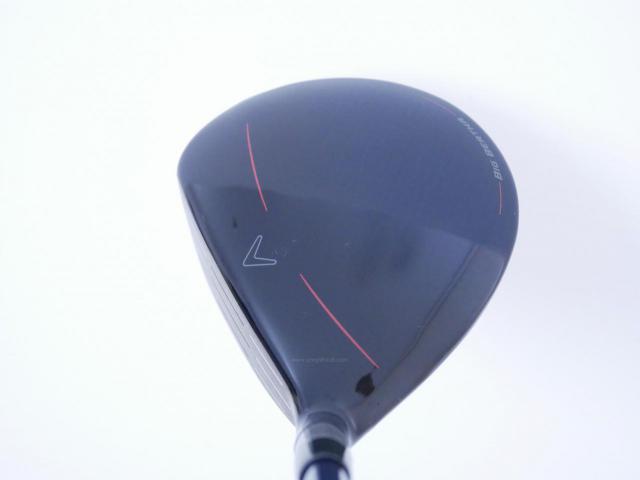 Fairway Wood : callaway : หัวไม้ 3 Callaway Big Bertha B21 (รุ่นปี 2021 ตีง่าย ไกล) Loft 16.5 ก้าน Fujikura Speeder Evolution Flex SR