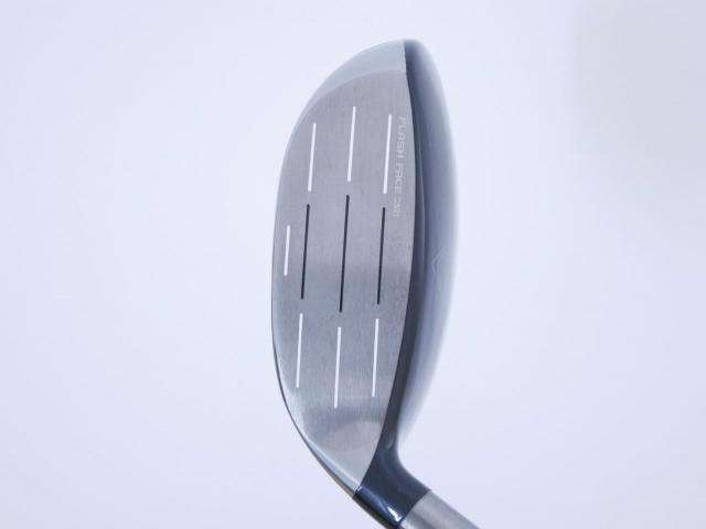 Fairway Wood : callaway : หัวไม้ 3 Callaway Big Bertha B21 (รุ่นปี 2021 ตีง่าย ไกล) Loft 16.5 ก้าน Fujikura Speeder Evolution Flex SR