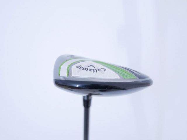 Fairway Wood : callaway : หัวไม้ 3 Callaway EPIC MAX (รุ่นปี 2021) Loft 15 ก้าน Mitsubishi Diamana 40 Flex SR