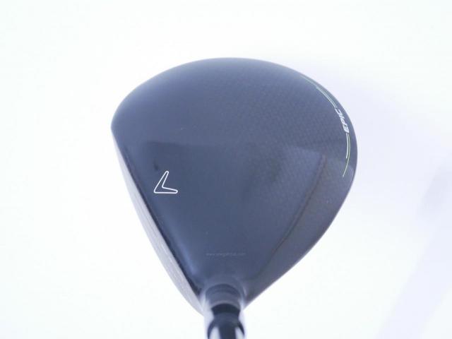 Fairway Wood : callaway : หัวไม้ 3 Callaway EPIC MAX (รุ่นปี 2021) Loft 15 ก้าน Mitsubishi Diamana 40 Flex SR