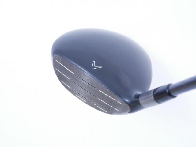 Fairway Wood : callaway : หัวไม้ 3 Callaway EPIC MAX (รุ่นปี 2021) Loft 15 ก้าน Mitsubishi Diamana 40 Flex SR