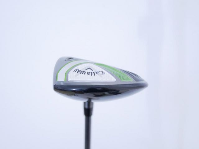 Fairway Wood : callaway : หัวไม้ 5 Callaway EPIC Speed (รุ่นปี 2021) Loft 18 ก้าน Mitsubishi Diamana 50 Flex S