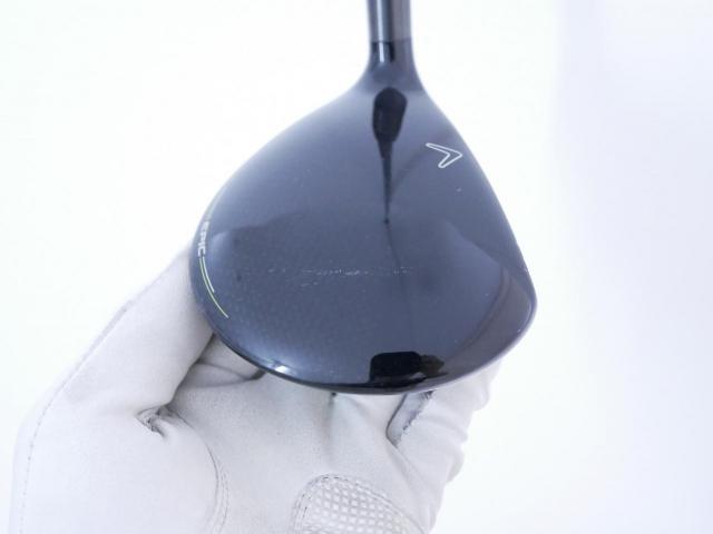 Fairway Wood : callaway : หัวไม้ 5 Callaway EPIC Speed (รุ่นปี 2021) Loft 18 ก้าน Mitsubishi Diamana 50 Flex S