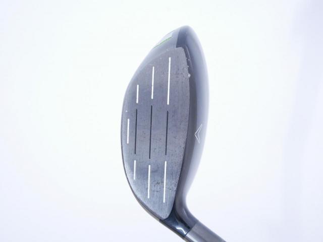 Fairway Wood : callaway : หัวไม้ 5 Callaway EPIC Speed (รุ่นปี 2021) Loft 18 ก้าน Mitsubishi Diamana 50 Flex S