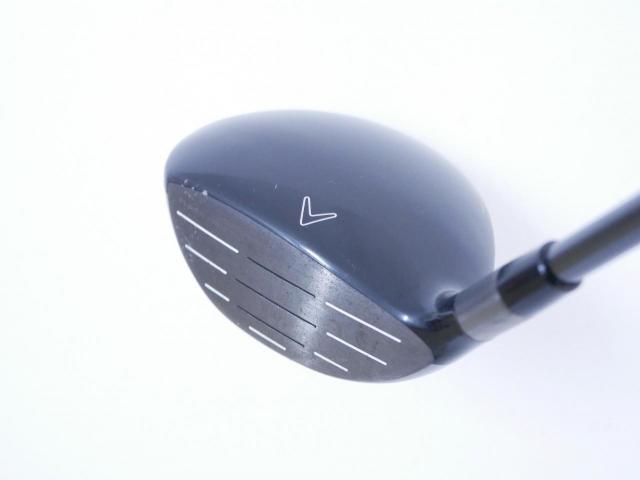 Fairway Wood : callaway : หัวไม้ 5 Callaway EPIC Speed (รุ่นปี 2021) Loft 18 ก้าน Mitsubishi Diamana 50 Flex S