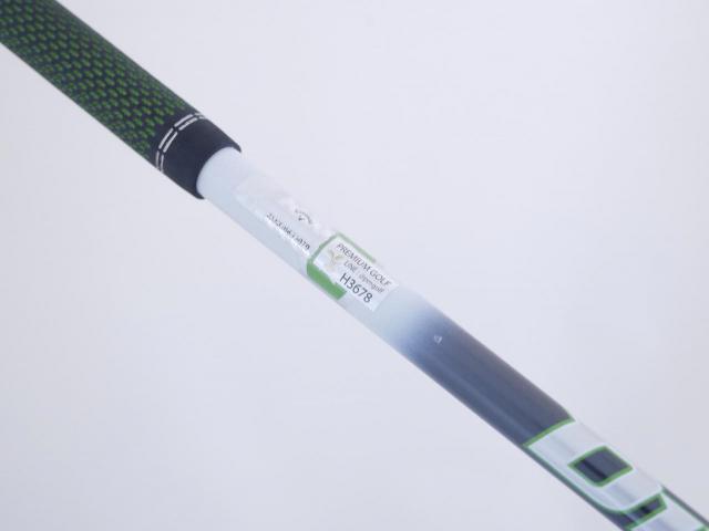Fairway Wood : callaway : หัวไม้ 5 Callaway EPIC Speed (รุ่นปี 2021) Loft 18 ก้าน Mitsubishi Diamana 50 Flex S