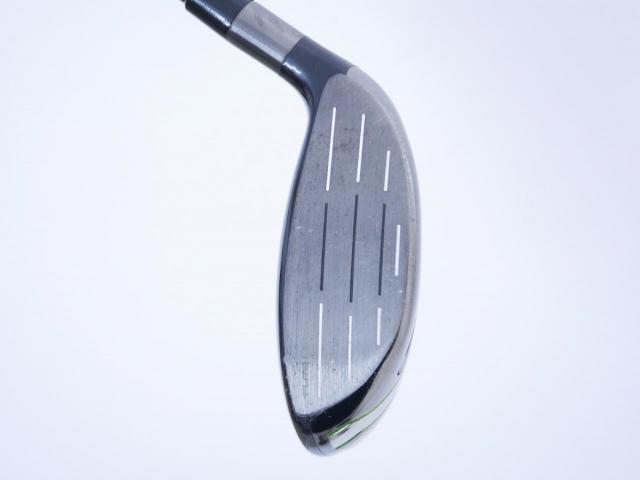 Fairway Wood : callaway : หัวไม้ 5 Callaway EPIC Speed (รุ่นปี 2021) Loft 18 ก้าน Mitsubishi Diamana 50 Flex S