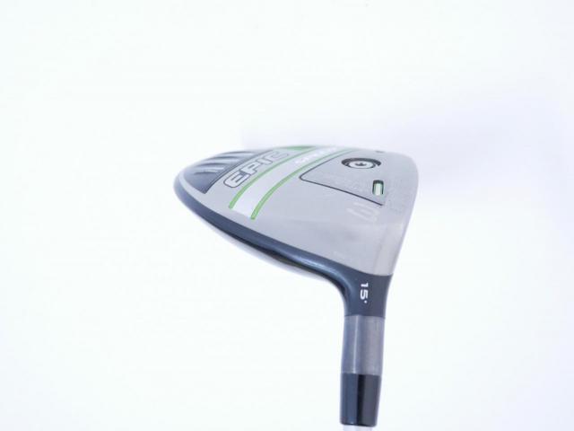 Fairway Wood : callaway : หัวไม้ 3 Callaway EPIC Speed (รุ่นปี 2021) Loft 15 ก้าน Fujikura Speeder Evolution VII FW 50 Flex S