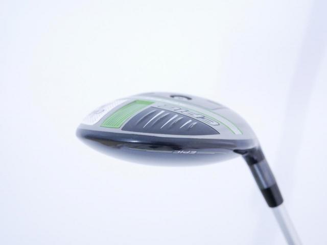 Fairway Wood : callaway : หัวไม้ 3 Callaway EPIC Speed (รุ่นปี 2021) Loft 15 ก้าน Fujikura Speeder Evolution VII FW 50 Flex S
