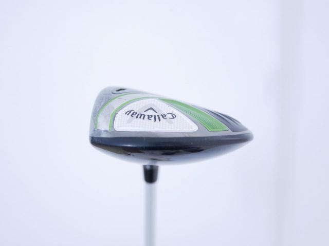 Fairway Wood : callaway : หัวไม้ 3 Callaway EPIC Speed (รุ่นปี 2021) Loft 15 ก้าน Fujikura Speeder Evolution VII FW 50 Flex S