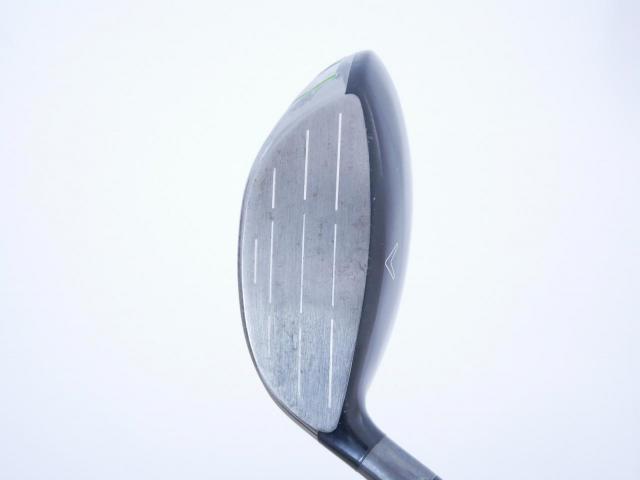Fairway Wood : callaway : หัวไม้ 3 Callaway EPIC Speed (รุ่นปี 2021) Loft 15 ก้าน Fujikura Speeder Evolution VII FW 50 Flex S