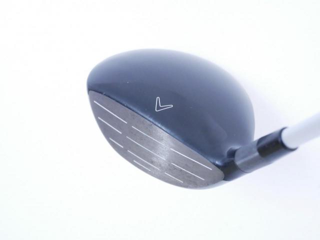 Fairway Wood : callaway : หัวไม้ 3 Callaway EPIC Speed (รุ่นปี 2021) Loft 15 ก้าน Fujikura Speeder Evolution VII FW 50 Flex S