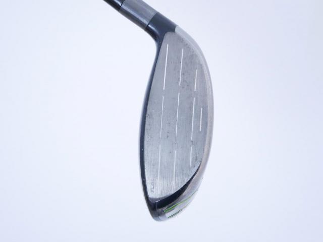 Fairway Wood : callaway : หัวไม้ 3 Callaway EPIC Speed (รุ่นปี 2021) Loft 15 ก้าน Fujikura Speeder Evolution VII FW 50 Flex S