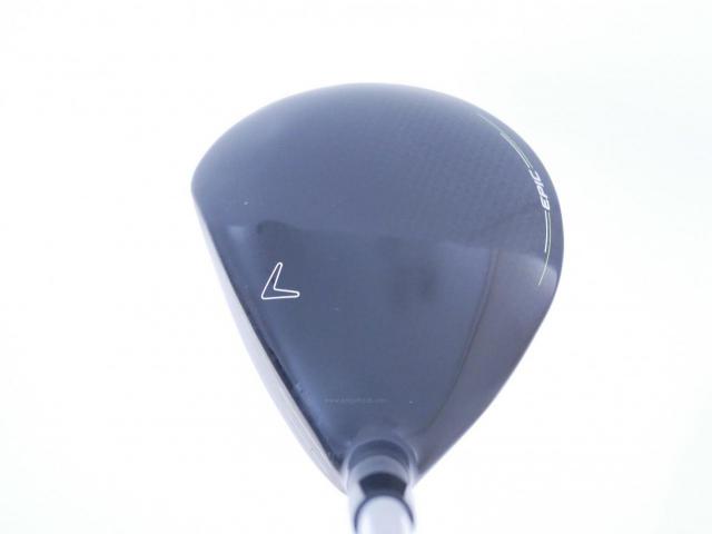Fairway Wood : callaway : หัวไม้ 3 Callaway EPIC Speed (รุ่นปี 2021) Loft 15 ก้าน Fujikura Speeder Evolution VII FW 50 Flex S