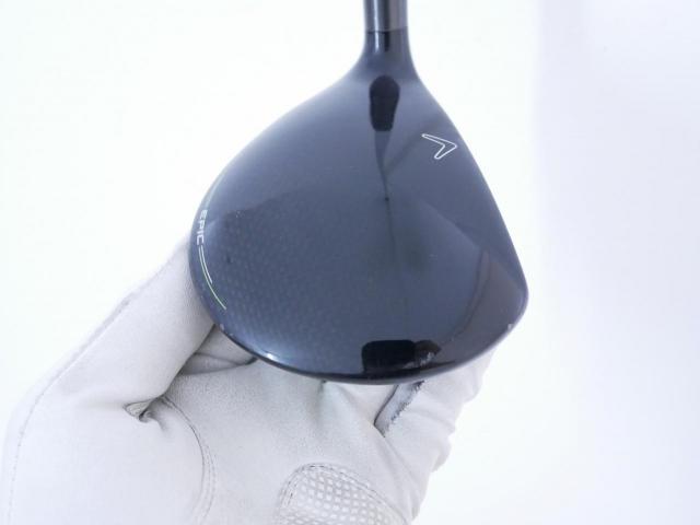 Fairway Wood : callaway : หัวไม้ 5 Callaway EPIC Speed (รุ่นปี 2021) Loft 18 ก้าน Fujikura Speeder Evolution VII FW 60 Flex S