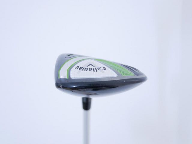 Fairway Wood : callaway : หัวไม้ 5 Callaway EPIC Speed (รุ่นปี 2021) Loft 18 ก้าน Fujikura Speeder Evolution VII FW 60 Flex S