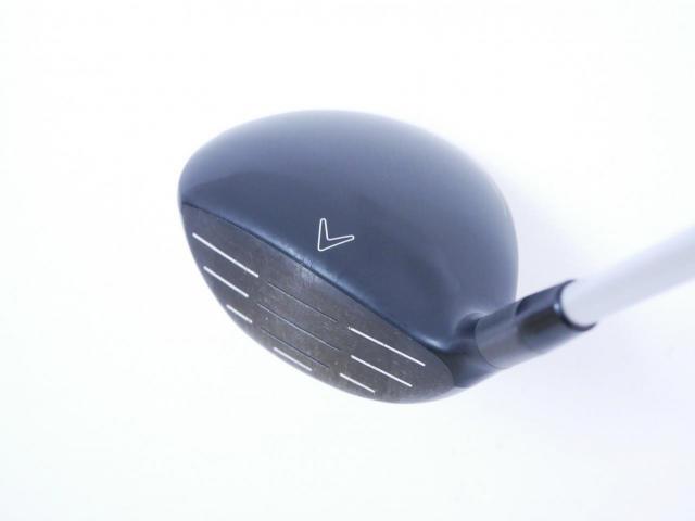 Fairway Wood : callaway : หัวไม้ 5 Callaway EPIC Speed (รุ่นปี 2021) Loft 18 ก้าน Fujikura Speeder Evolution VII FW 60 Flex S