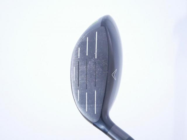 Fairway Wood : callaway : หัวไม้ 5 Callaway EPIC Speed (รุ่นปี 2021) Loft 18 ก้าน Fujikura Speeder Evolution VII FW 60 Flex S