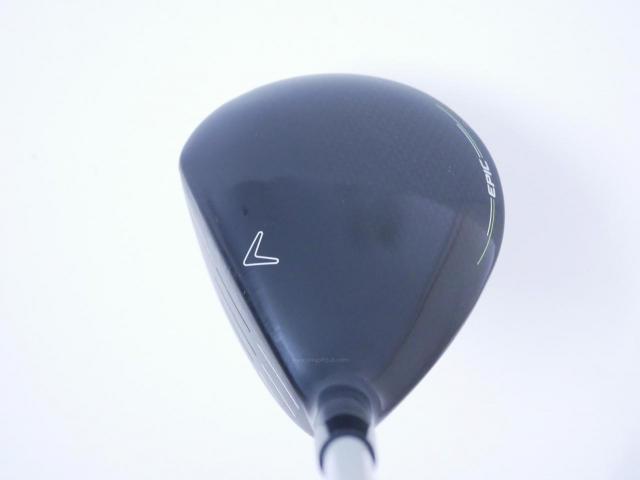 Fairway Wood : callaway : หัวไม้ 5 Callaway EPIC Speed (รุ่นปี 2021) Loft 18 ก้าน Fujikura Speeder Evolution VII FW 60 Flex S