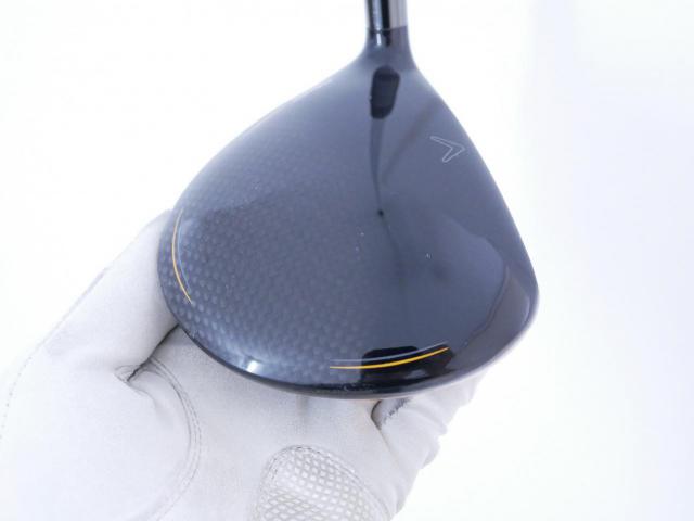 Lady club : All : หัวไม้ 3 Callaway Mavrik MAX LITE (ออกปี 2020 Japan Spec.) Loft 16 ก้าน Mitsubishi Diamana 40 Flex L