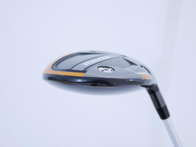 Lady club : All : หัวไม้ 3 Callaway Mavrik MAX LITE (ออกปี 2020 Japan Spec.) Loft 16 ก้าน Mitsubishi Diamana 40 Flex L