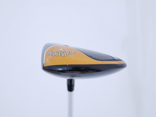 Lady club : All : หัวไม้ 3 Callaway Mavrik MAX LITE (ออกปี 2020 Japan Spec.) Loft 16 ก้าน Mitsubishi Diamana 40 Flex L
