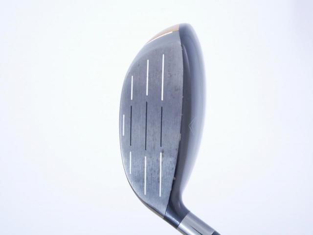 Lady club : All : หัวไม้ 3 Callaway Mavrik MAX LITE (ออกปี 2020 Japan Spec.) Loft 16 ก้าน Mitsubishi Diamana 40 Flex L