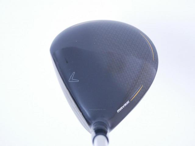 Lady club : All : หัวไม้ 3 Callaway Mavrik MAX LITE (ออกปี 2020 Japan Spec.) Loft 16 ก้าน Mitsubishi Diamana 40 Flex L