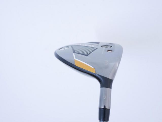 Fairway Wood : callaway : หัวไม้ 3 Callaway Mavrik SUB ZERO (ออกปี 2020) Loft 15 ก้าน Tour AD SZ Type II Flex S
