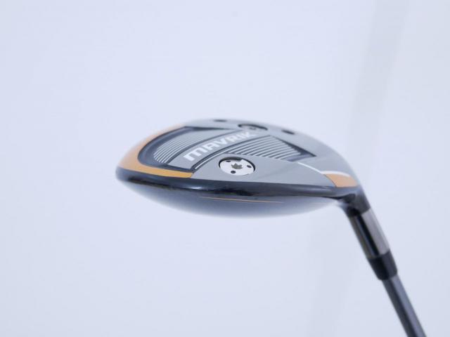 Fairway Wood : callaway : หัวไม้ 3 Callaway Mavrik SUB ZERO (ออกปี 2020) Loft 15 ก้าน Tour AD SZ Type II Flex S