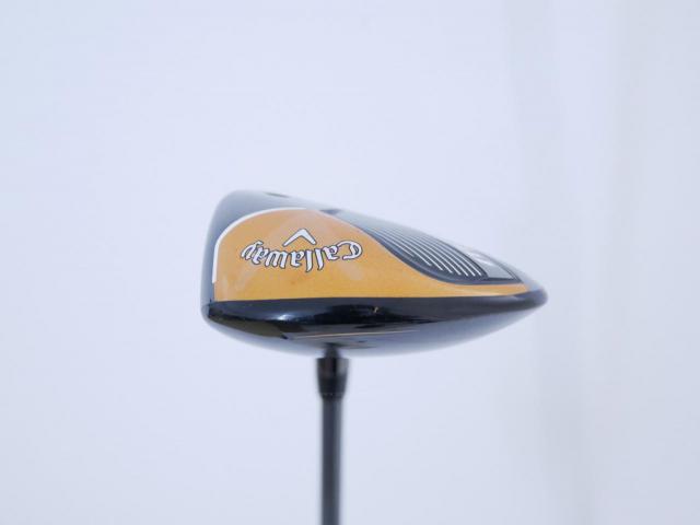 Fairway Wood : callaway : หัวไม้ 3 Callaway Mavrik SUB ZERO (ออกปี 2020) Loft 15 ก้าน Tour AD SZ Type II Flex S