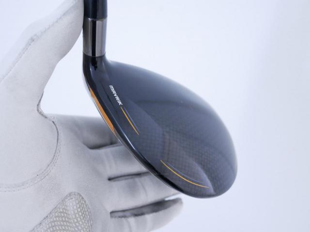Fairway Wood : callaway : หัวไม้ 3 Callaway Mavrik SUB ZERO (ออกปี 2020) Loft 15 ก้าน Tour AD SZ Type II Flex S